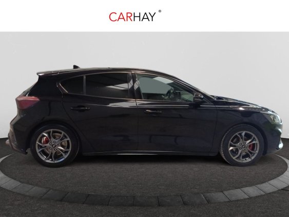 FORD FOCUS de segunda mano