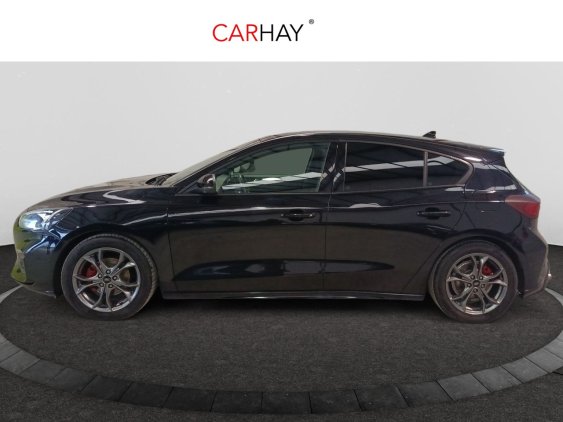 FORD FOCUS de segunda mano