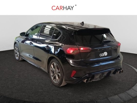 FORD FOCUS de segunda mano