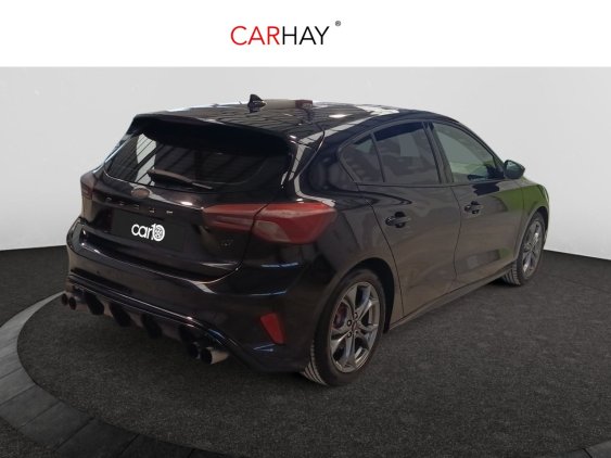 FORD FOCUS de segunda mano