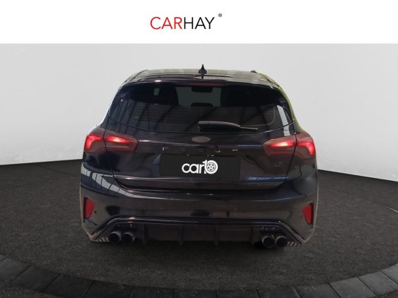 FORD FOCUS de segunda mano