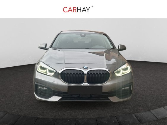 BMW SERIE 1 de segunda mano