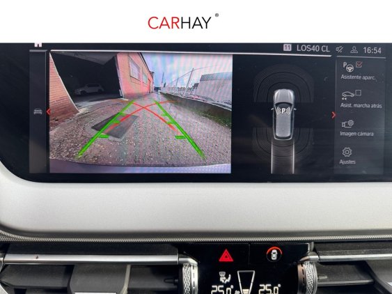 BMW SERIE 1 de segunda mano