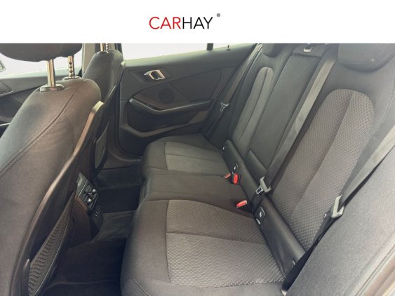 BMW SERIE 1 de segunda mano