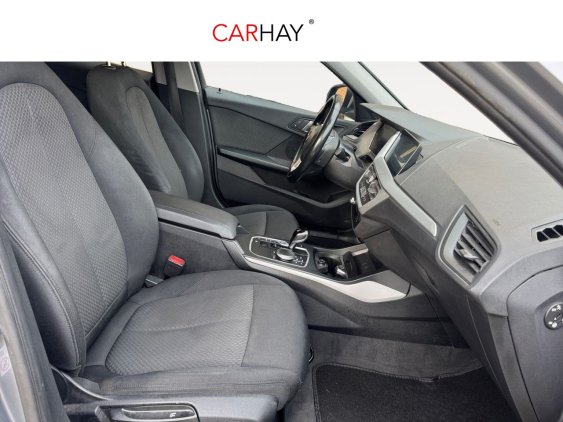 BMW SERIE 1 de segunda mano