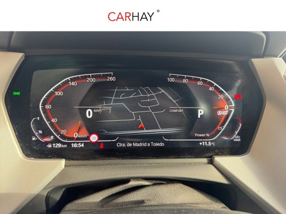 BMW SERIE 1 de segunda mano