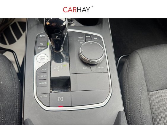 BMW SERIE 1 de segunda mano