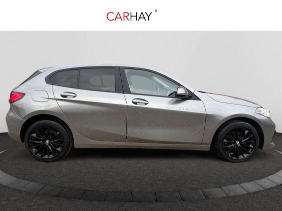 BMW SERIE 1 de segunda mano