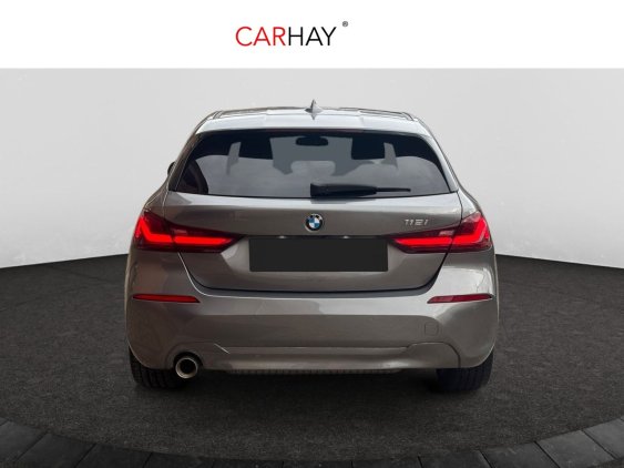 BMW SERIE 1 de segunda mano