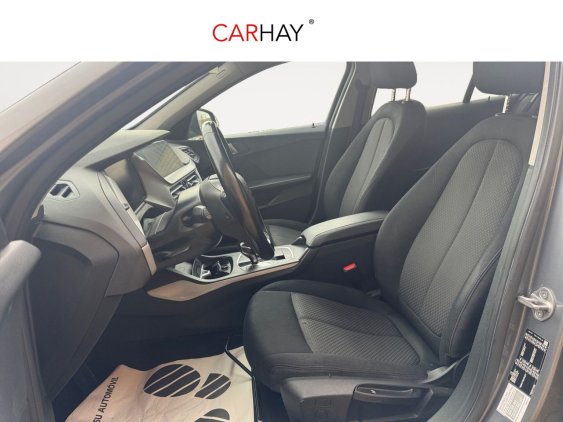 BMW SERIE 1 de segunda mano