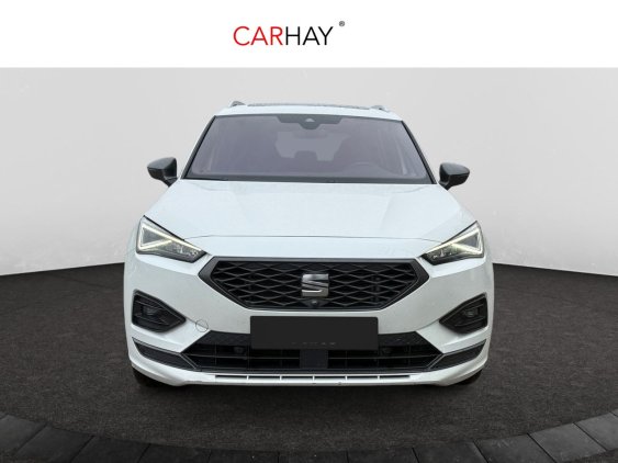 SEAT TARRACO de segunda mano