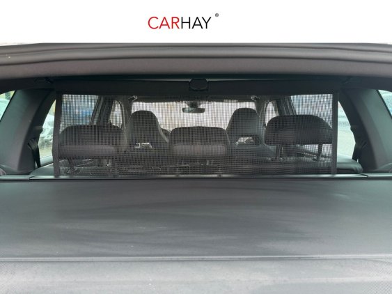 SEAT TARRACO de segunda mano