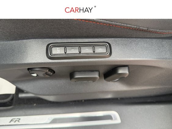 SEAT TARRACO de segunda mano