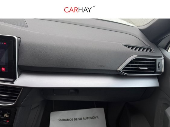 SEAT TARRACO de segunda mano