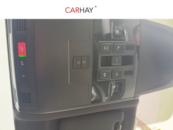 SEAT TARRACO de segunda mano