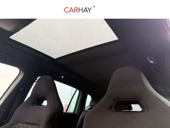 SEAT TARRACO de segunda mano