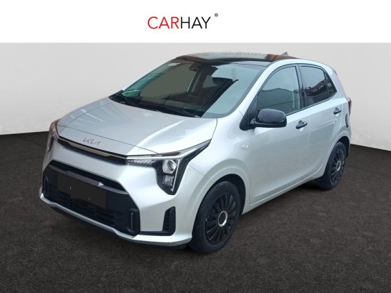 KIA PICANTO de segunda mano