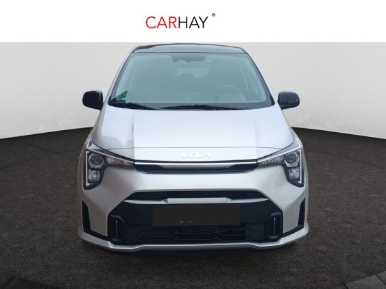 KIA PICANTO de segunda mano