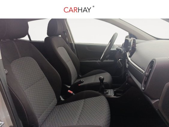 KIA PICANTO de segunda mano