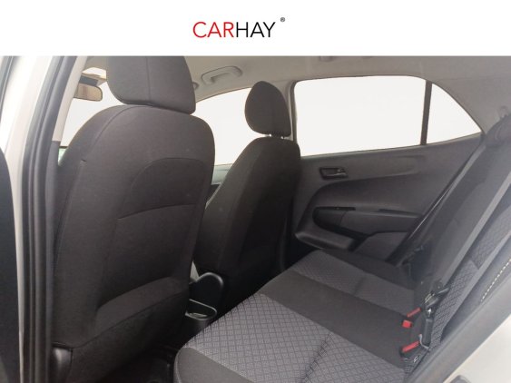 KIA PICANTO de segunda mano