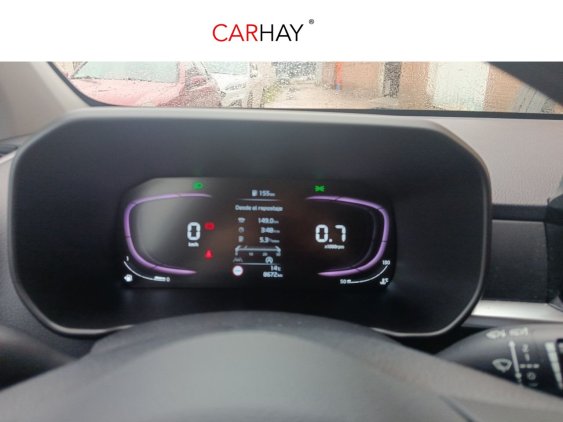 KIA PICANTO de segunda mano