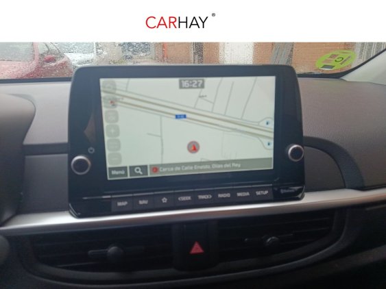 KIA PICANTO de segunda mano