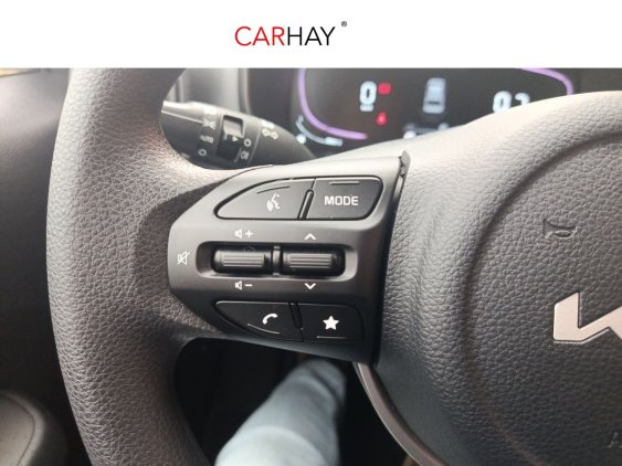 KIA PICANTO de segunda mano