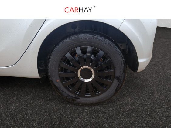 KIA PICANTO de segunda mano