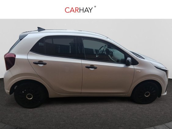 KIA PICANTO de segunda mano