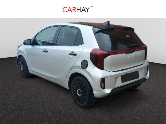 KIA PICANTO de segunda mano