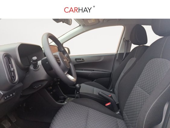 KIA PICANTO de segunda mano