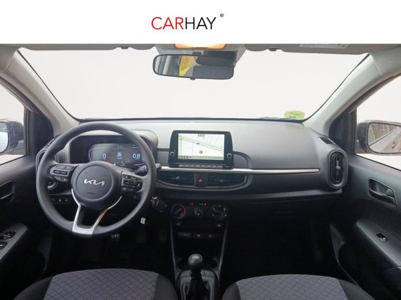 KIA PICANTO de segunda mano