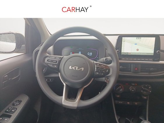 KIA PICANTO de segunda mano