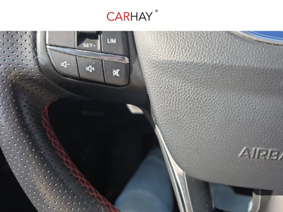 FORD FOCUS de segunda mano