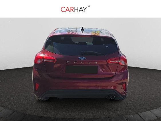 FORD FOCUS de segunda mano
