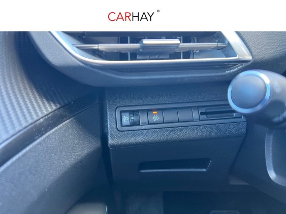 PEUGEOT 3008 de segunda mano