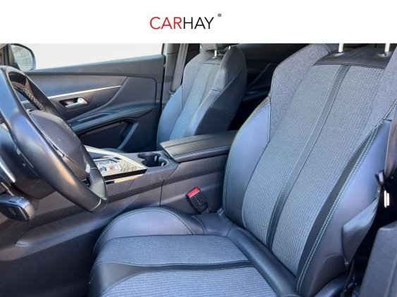 PEUGEOT 3008 de segunda mano