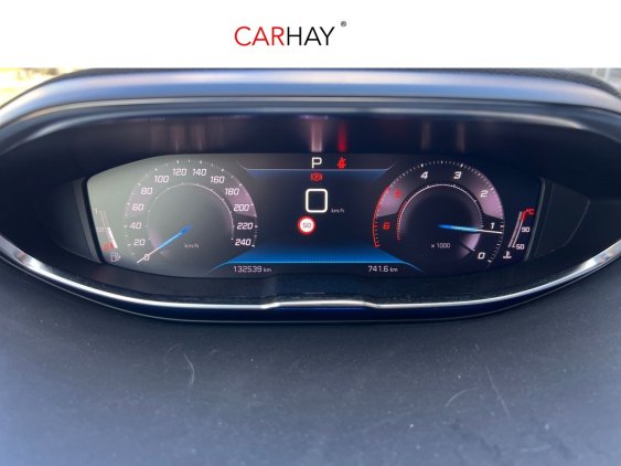 PEUGEOT 3008 de segunda mano