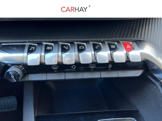 PEUGEOT 3008 de segunda mano