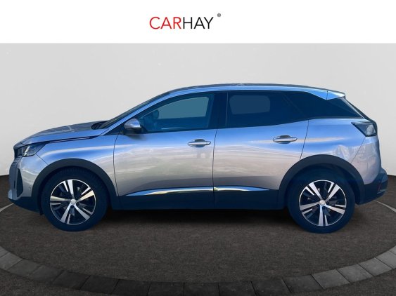 PEUGEOT 3008 de segunda mano