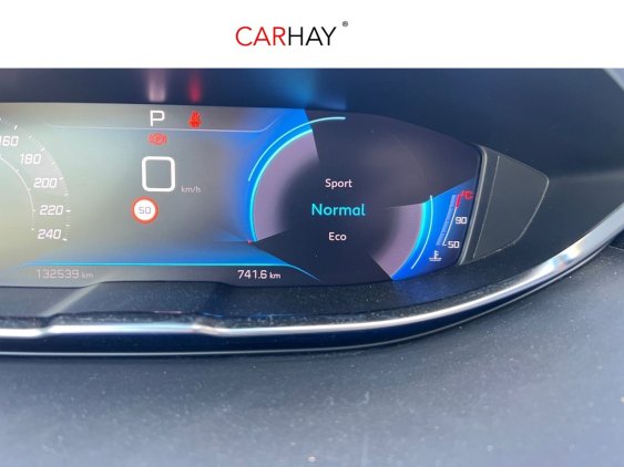 PEUGEOT 3008 de segunda mano