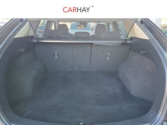 MAZDA CX-5 de segunda mano