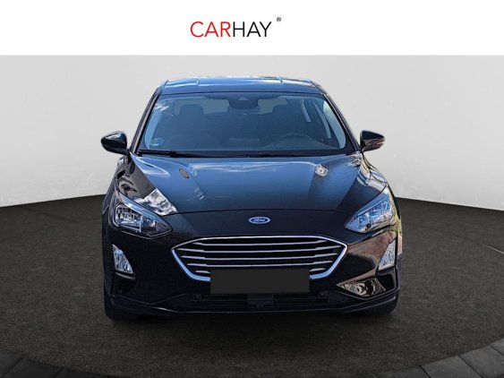 FORD FOCUS de segunda mano