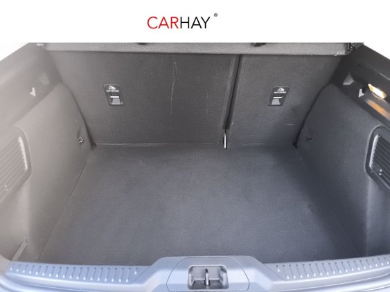 FORD FOCUS de segunda mano