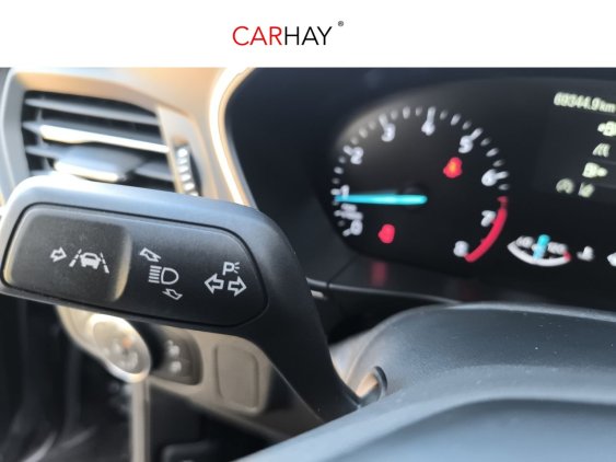 FORD FOCUS de segunda mano