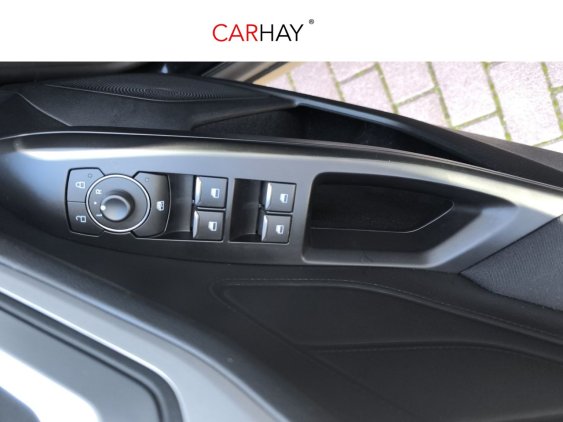 FORD FOCUS de segunda mano