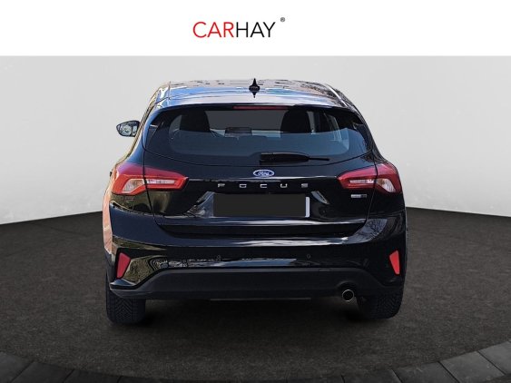 FORD FOCUS de segunda mano