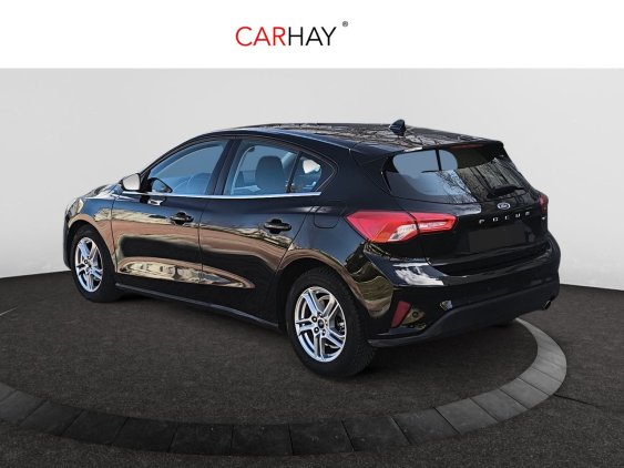 FORD FOCUS de segunda mano