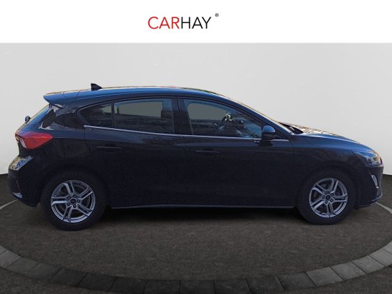 FORD FOCUS de segunda mano