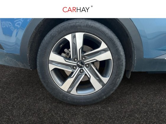 KIA SORENTO de segunda mano